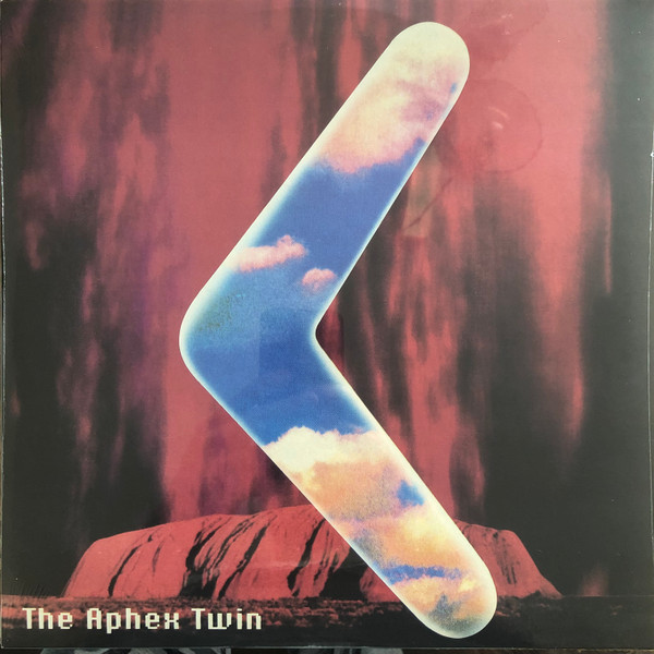 The Aphex Twin — Didgeridoo (Expanded Edition)