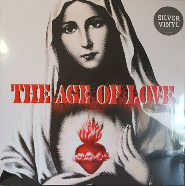 Age Of Love — The Age Of Love