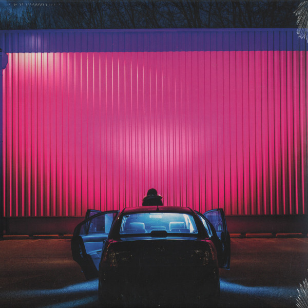 Echonomist — Secret Places
