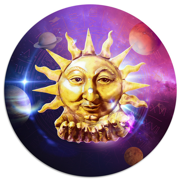 2 Flying Stones — Progressive Trance E.P.