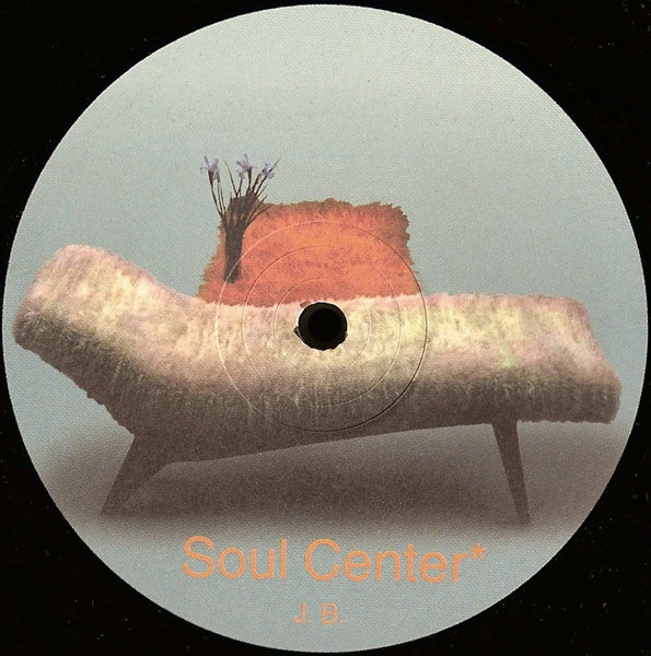 Soul Center — J. B. / Groovin