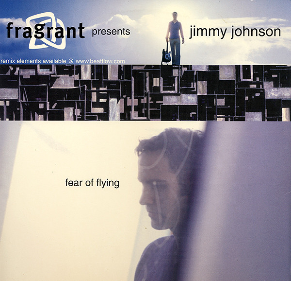 Jimmy Johnson — Fear Of Flying