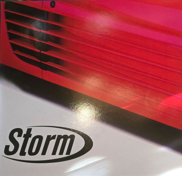 Storm — Storm