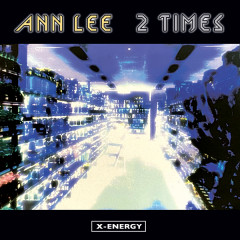 Ann Lee — 2 Times
