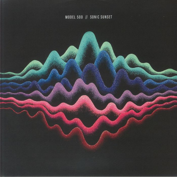 Model 500 — Sonic Sunset