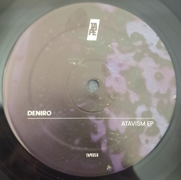 Deniro — Atavism EP