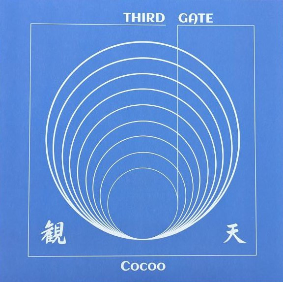 Cocoo — Third Gate EP