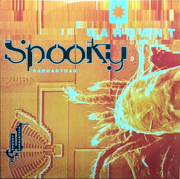 Spooky — Gargantuan