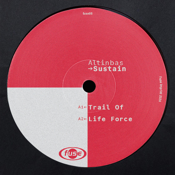 Altinbas — Sustain