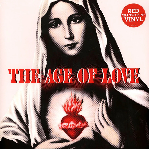 Age Of Love — The Age Of Love