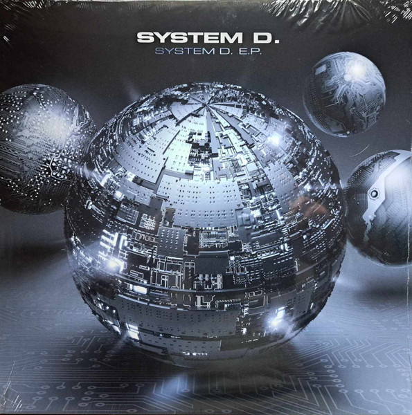 System D — System D. E.P.