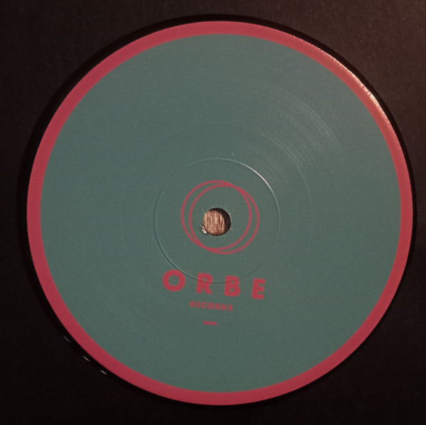 Psyk & Orbe — Tagma 2