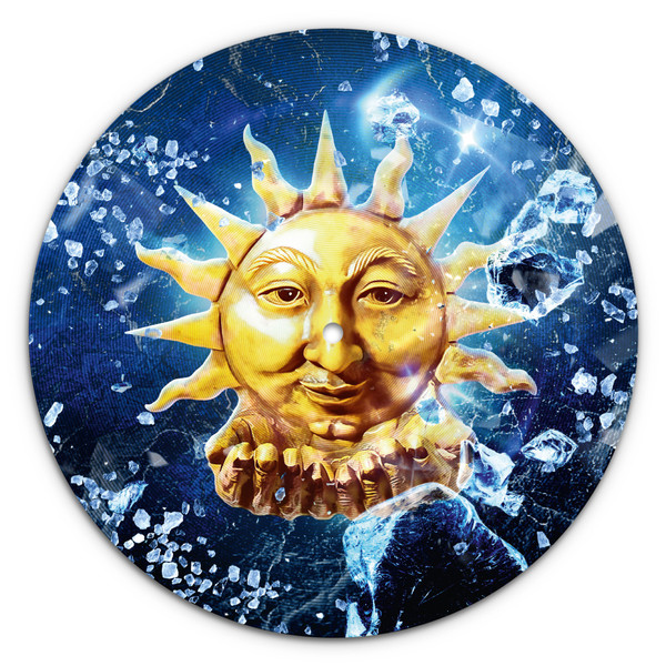 2 Flying Stones — Progressive Trance E.P.
