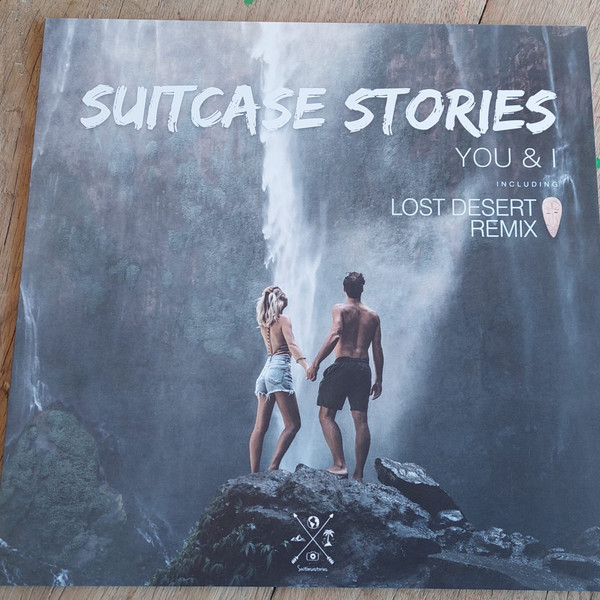 You & I — Suitcase Stories