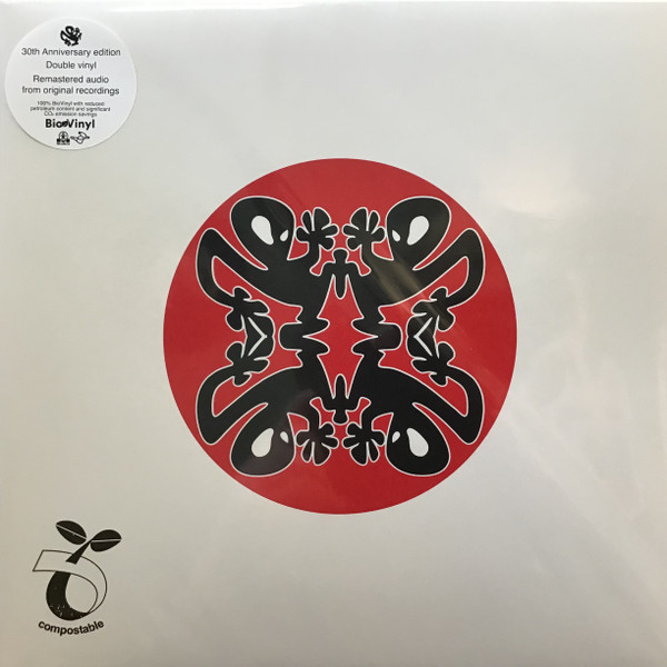 Plastikman — Musik