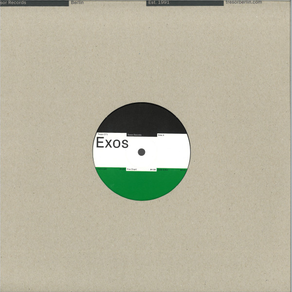 Exos — Green Light