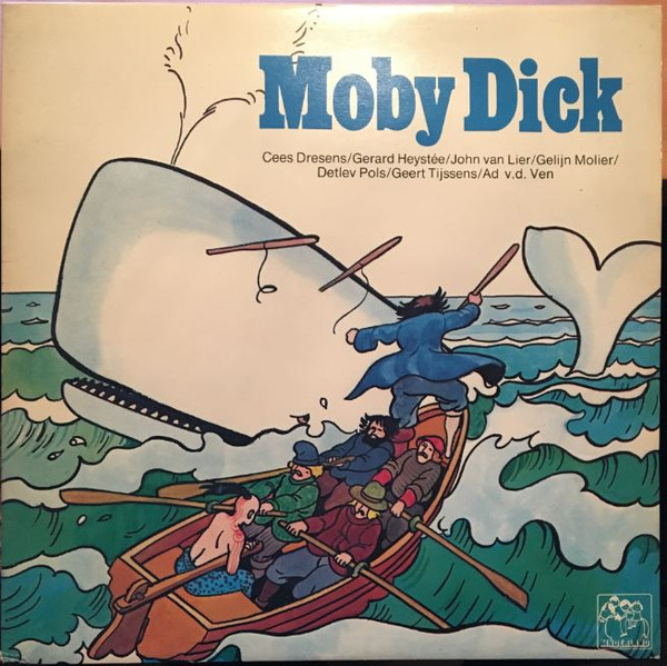 Various — Moby Dick