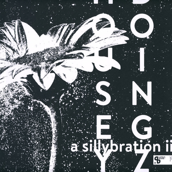 Housey Doingz — A Sillybration II