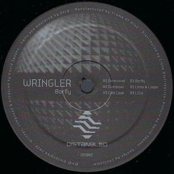 Wringler — Barfly