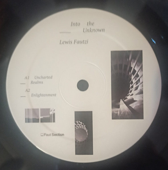 Lewis Fautzi — Into The Unknown