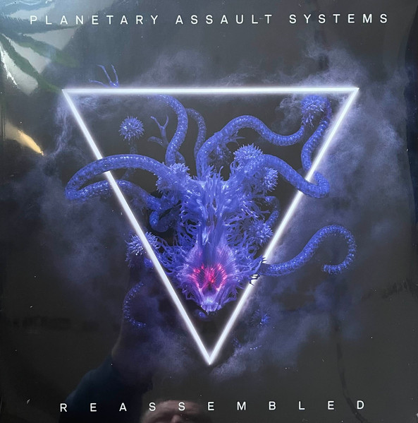 Planetary Assault Systems — Reassembled