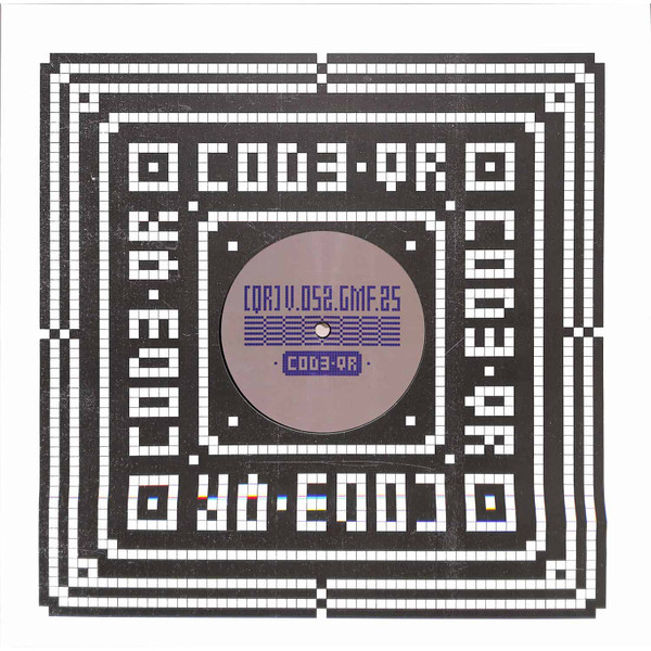 Various — [QR]V.052.GMF.25