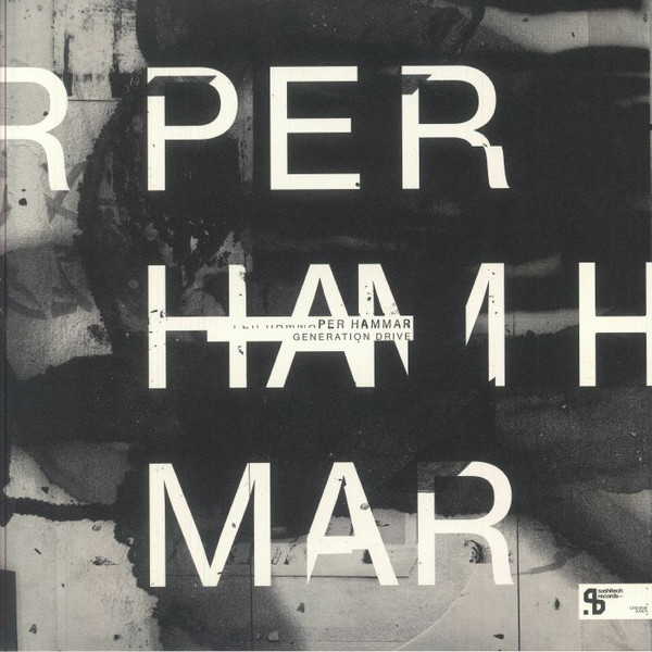 Per Hammar — Generation Drive