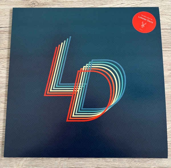 Lobster Davis — Lobster Davis
