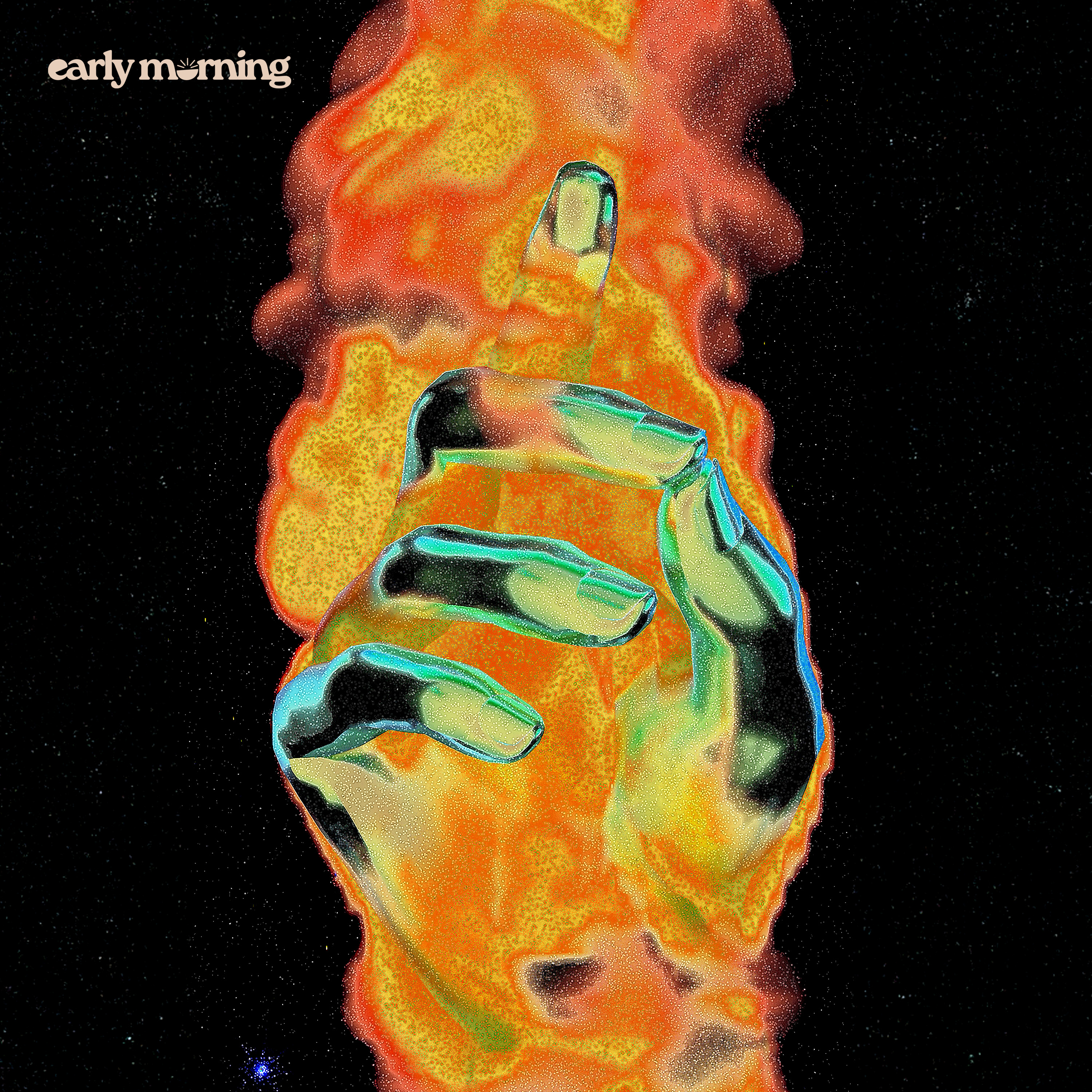 Guy J — Silver Lake / Evo