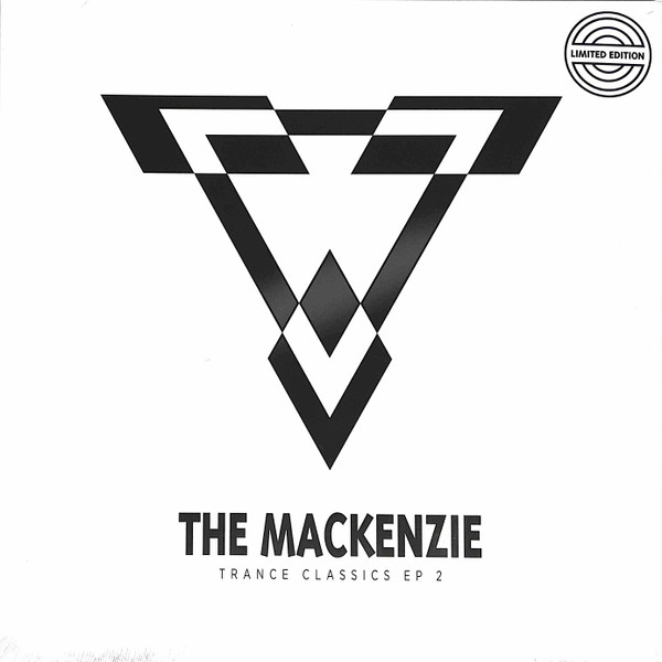 The Mackenzie — Trance Classics EP 2