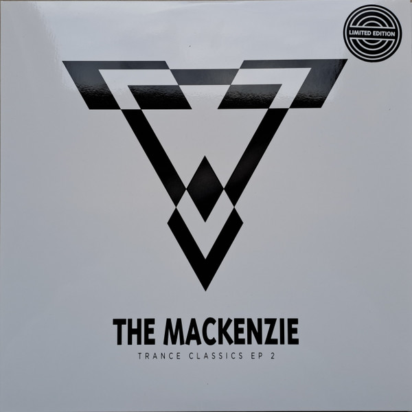 The Mackenzie — Trance Classics EP 2