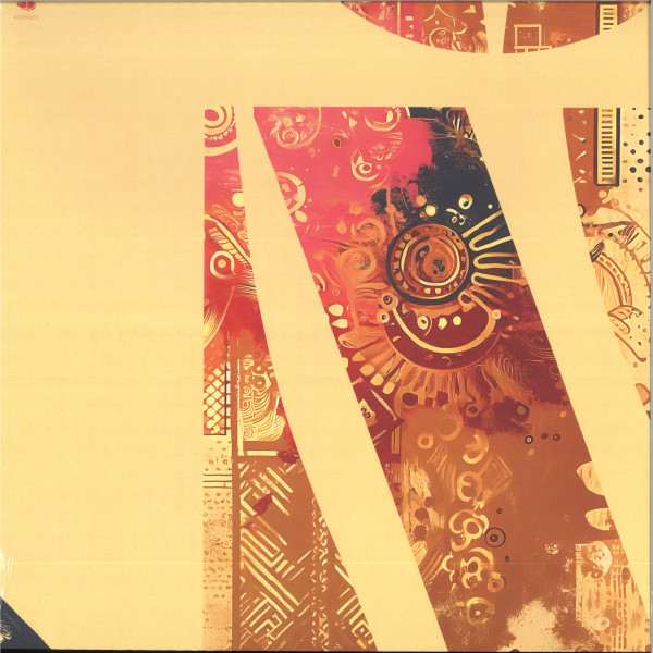 Khen — Back In The Days / Usual Madness