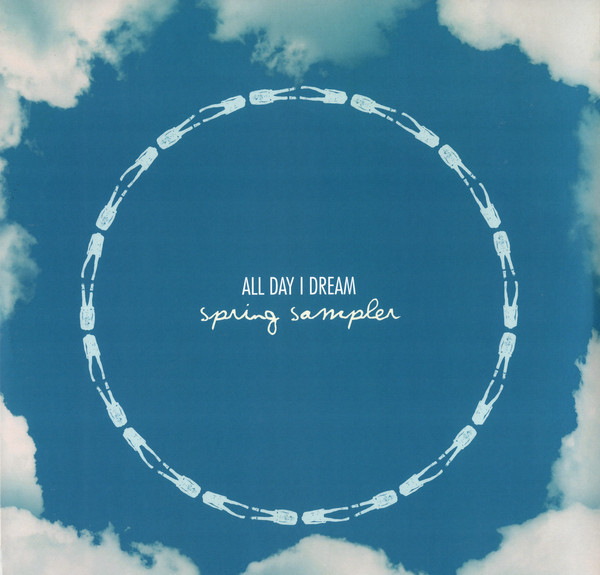 Various — Spring Sampler