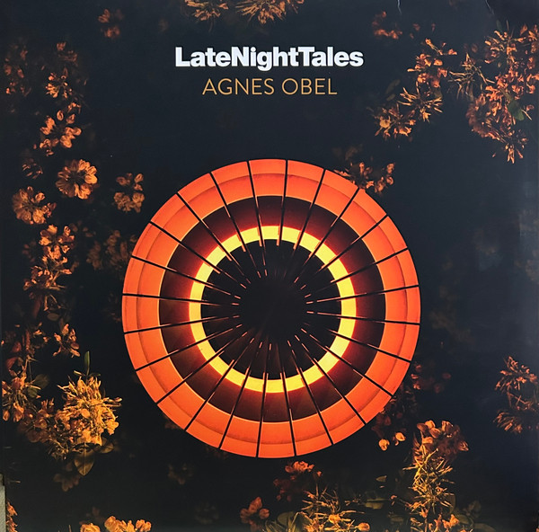 Agnes Obel — LateNightTales