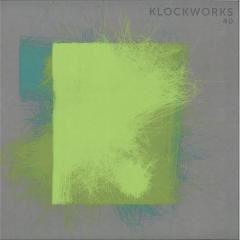 Ribé & Roll Dann — Klockworks 40