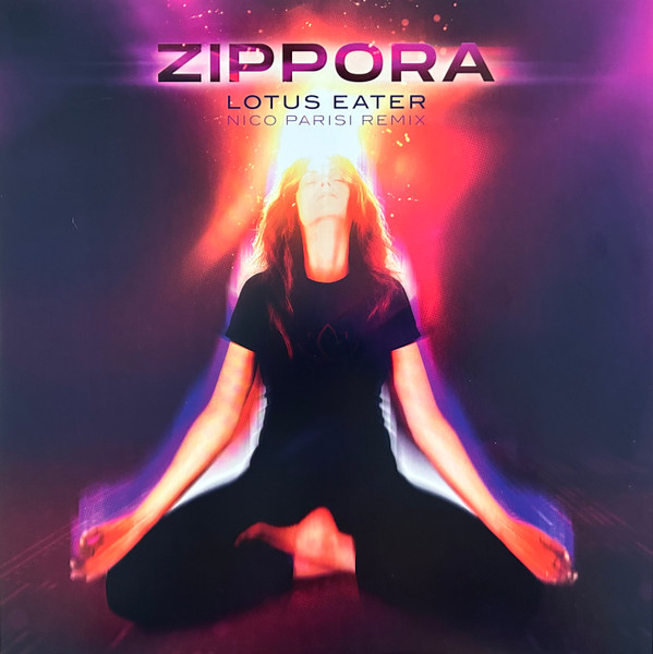 Zippora — Lotus Eater (Nico Parisi Remix)