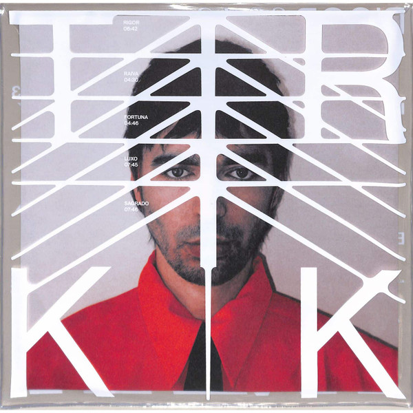 Trikk — Harmonia