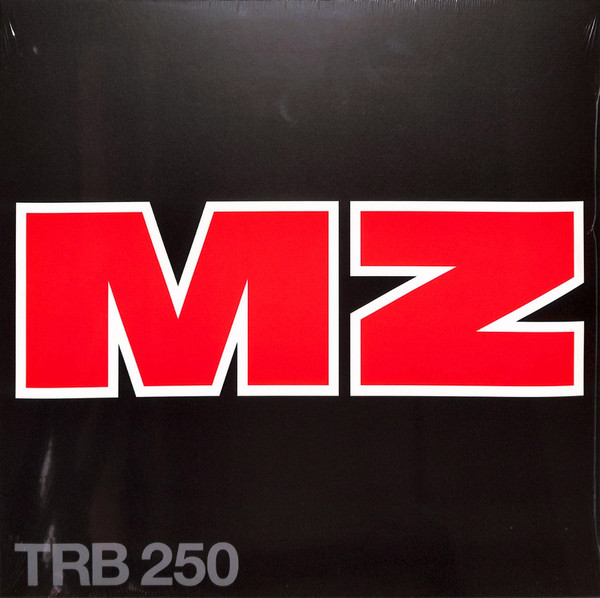 Sascha Funke — MZ (Remixes)