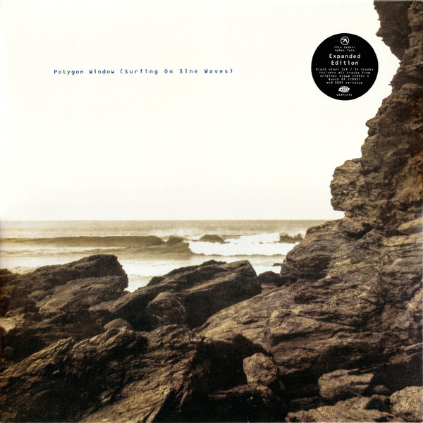 Polygon Window — Surfing On Sine Waves