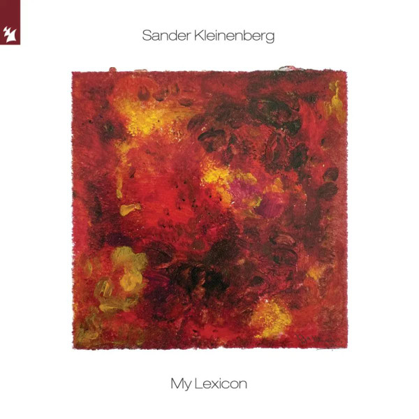 Sander Kleinenberg — My Lexicon