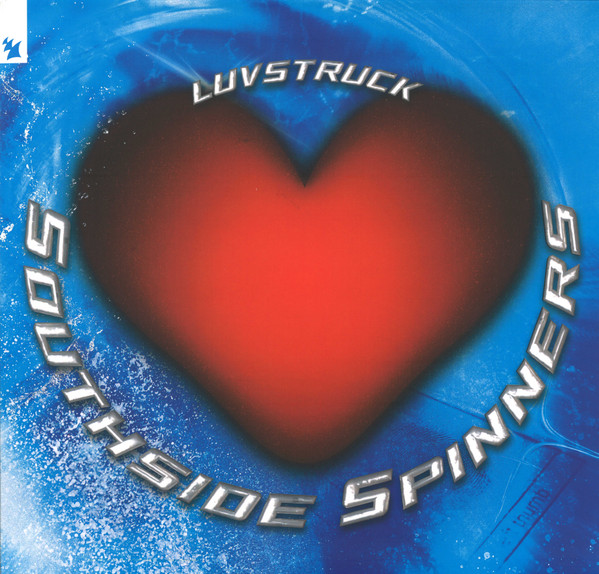 Southside Spinners — Luvstruck