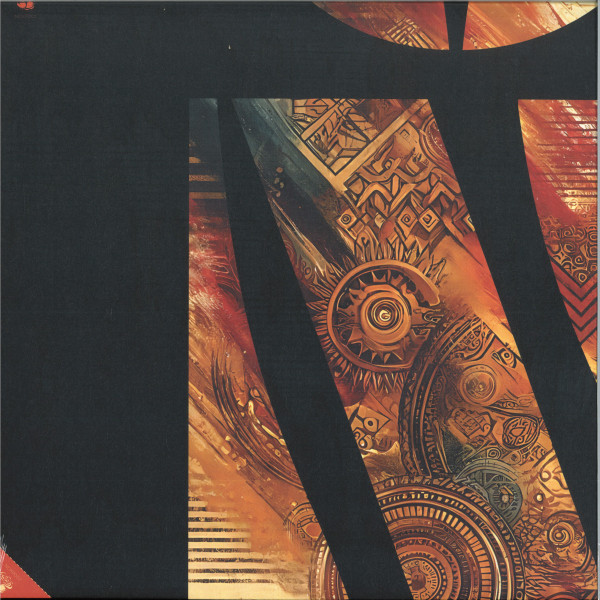 Roy Rosenfeld — Da Vision / Get Loose