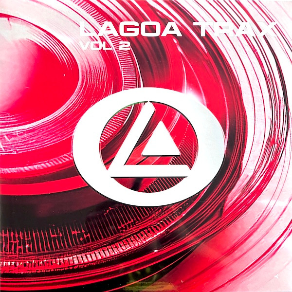 Various — Lagoa Trax Vol.2