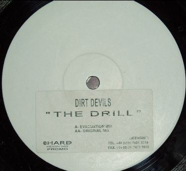 Dirt Devils — The Drill