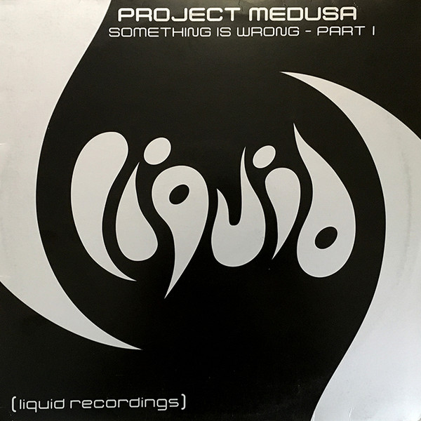 Project Medusa — Something Is Wrong - Part I