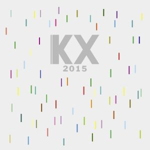 Various — KX 2015