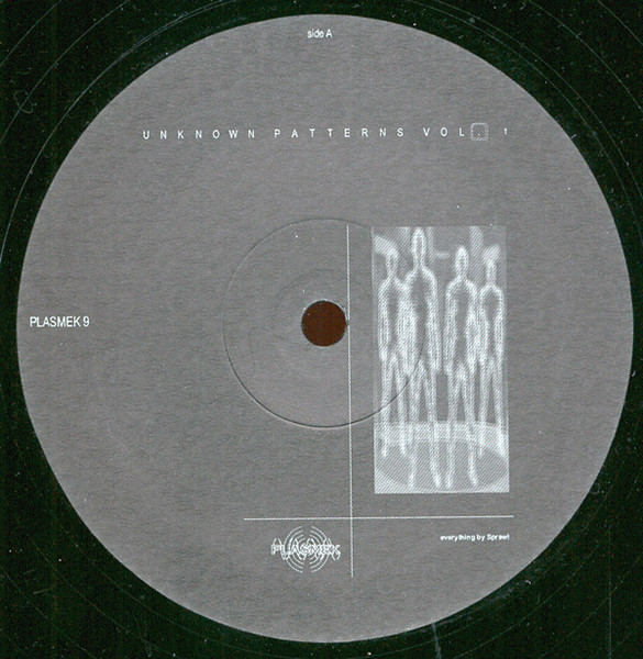 Sprawl — Unknown Patterns Vol. 1
