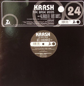 Krash — The Base 2005