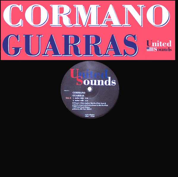 Cormano — Guarras