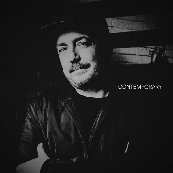 Oliver Dollar — Contemporary